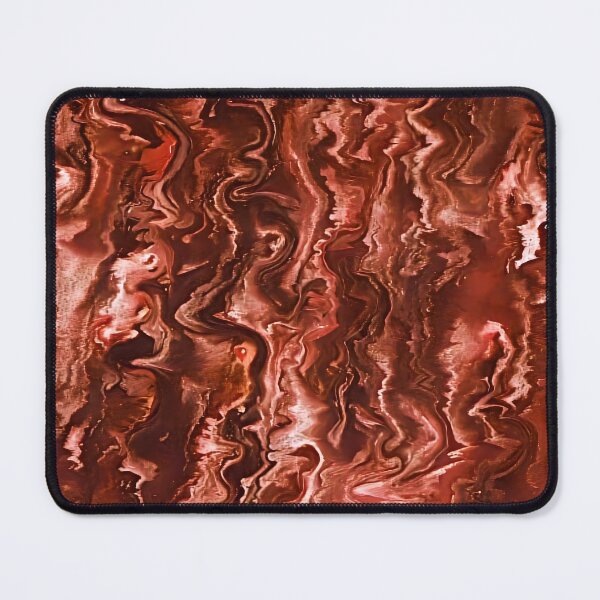 Item preview, Vintage Marbled Decorative Paper: Traditional Bookbinding Endpaper Design designed and sold by PinUpPizzazz.