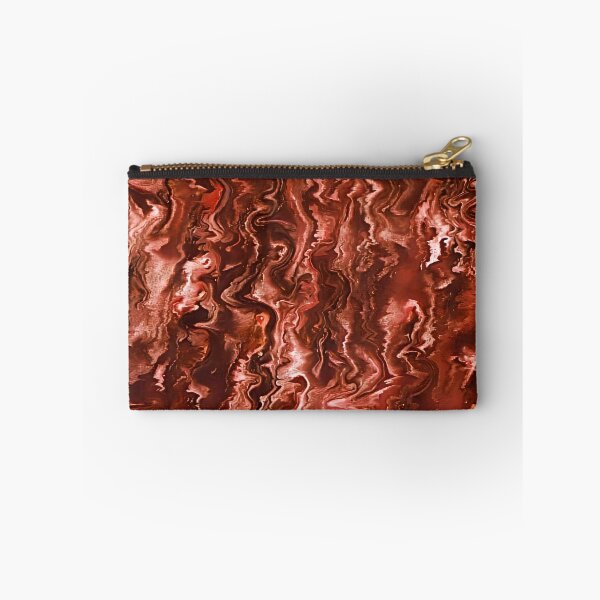 Item preview, Vintage Marbled Decorative Paper: Traditional Bookbinding Endpaper Design designed and sold by PinUpPizzazz.