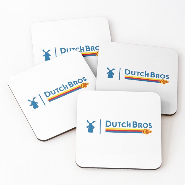 Item preview, dutch bros coffee designed and sold by pnkrose.