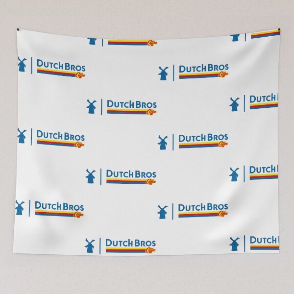 Item preview, dutch bros coffee designed and sold by pnkrose.
