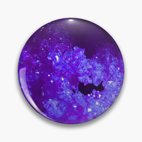Item preview, geode enthusiast design designed and sold by TEEJAMBOREE.