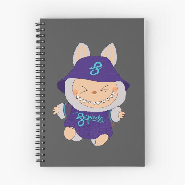 Item preview, Bubu Pitón designed and sold by The Clubhaus.