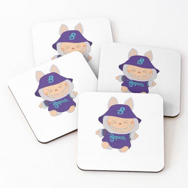 Item preview, Bubu Pitón designed and sold by The Clubhaus.