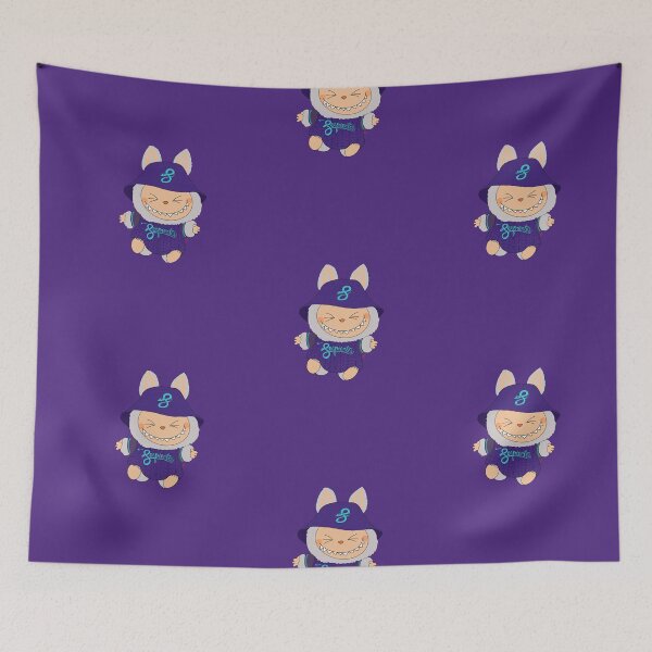 Item preview, Bubu Pitón designed and sold by The Clubhaus.