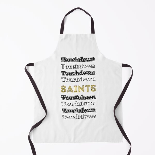 Item preview, Touchdown Saints designed and sold by C4Captivating.