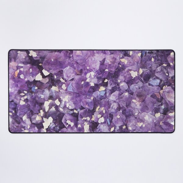 Item preview, geode enthusiast design designed and sold by TEEJAMBOREE.