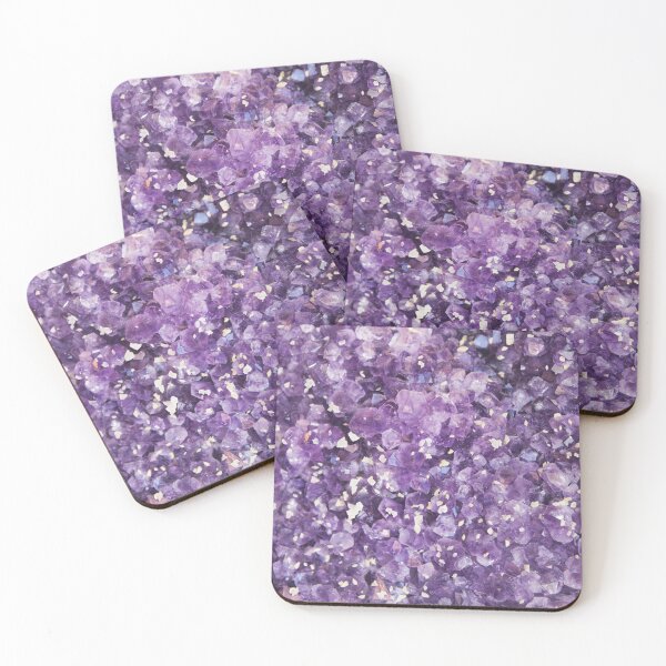 Item preview, geode enthusiast design designed and sold by TEEJAMBOREE.