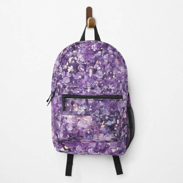 Item preview, geode enthusiast design designed and sold by TEEJAMBOREE.