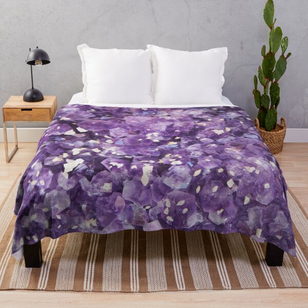 Item preview, geode enthusiast design designed and sold by TEEJAMBOREE.