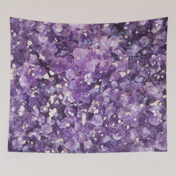 Item preview, geode enthusiast design designed and sold by TEEJAMBOREE.