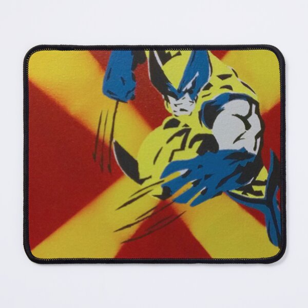 Item preview, SNIKT!! designed and sold by CaptainThing.