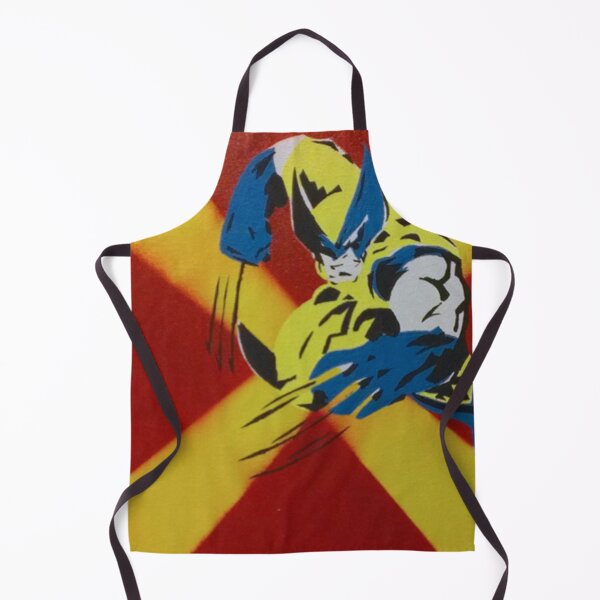 Item preview, SNIKT!! designed and sold by CaptainThing.