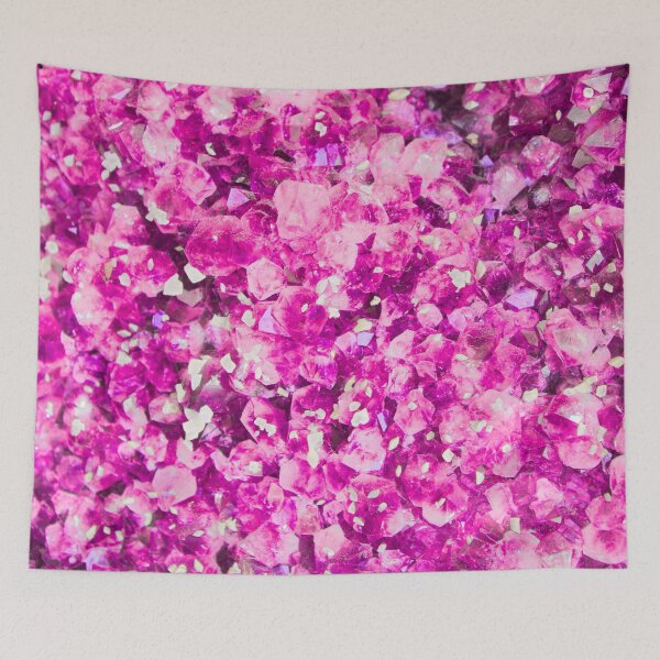 Item preview, geode enthusiast design designed and sold by TEEJAMBOREE.
