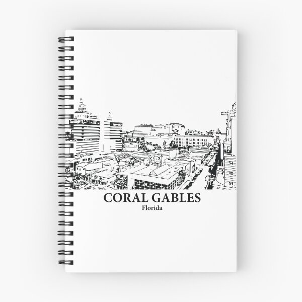 Item preview, Coral Gables – Florida designed and sold by Lakeric.