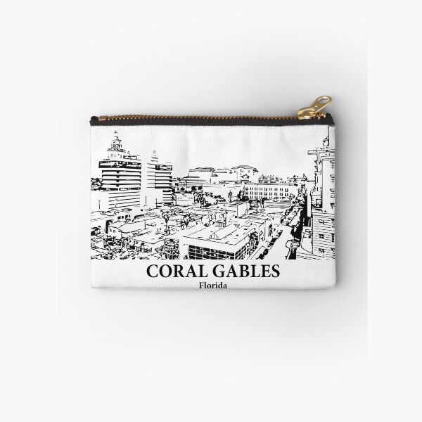 Item preview, Coral Gables – Florida designed and sold by Lakeric Cityscapes.