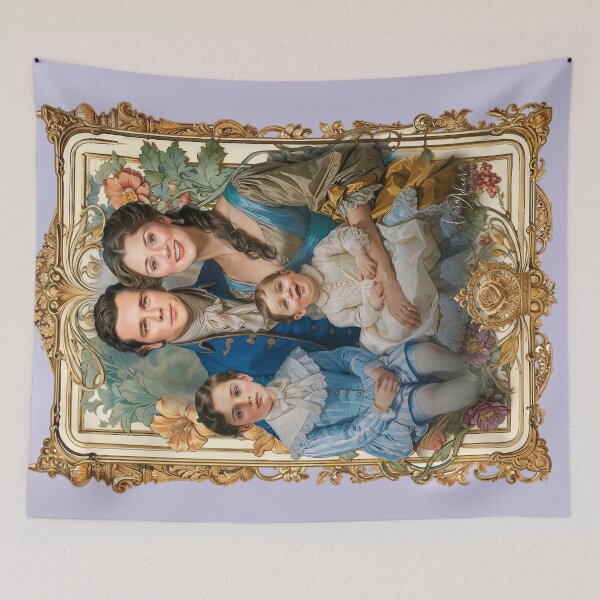 Item preview, Like A Fool in Love  designed and sold by Vera-Adxer.
