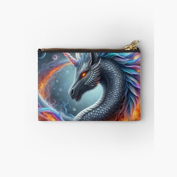 Item preview, Infernicorn VI designed and sold by Woven-myth.