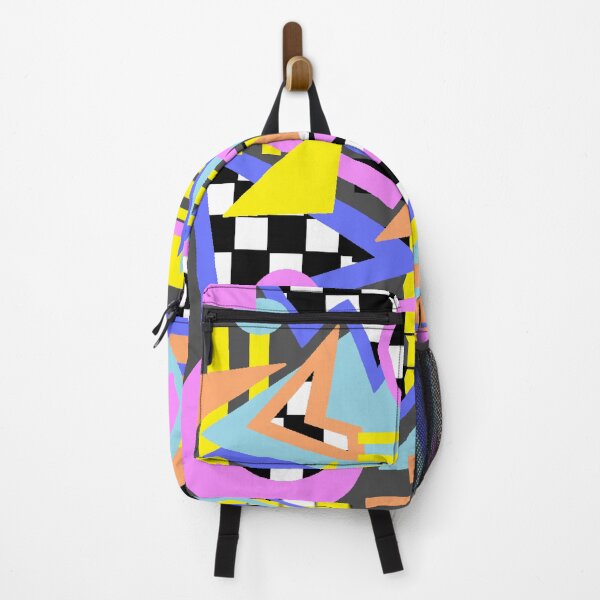 Item preview, Abstract Vaporwave 016 designed and sold by TeneseKeshi.