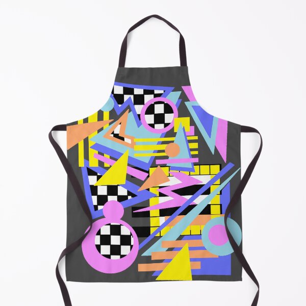 Item preview, Abstract Vaporwave 016 designed and sold by TeneseKeshi.