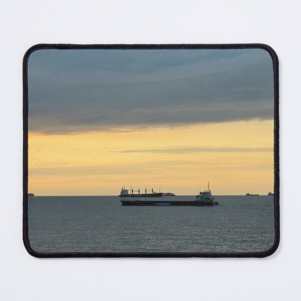 Item preview, Early Sunset designed and sold by Marylou Badeaux.