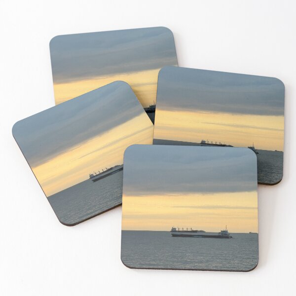 Item preview, Early Sunset designed and sold by Marylou Badeaux.