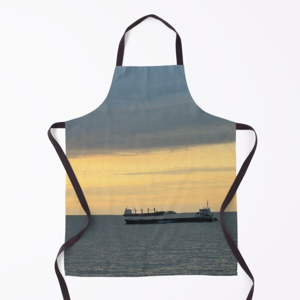 Item preview, Early Sunset designed and sold by Marylou Badeaux.