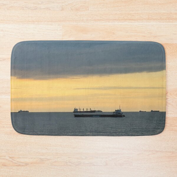 Item preview, Early Sunset designed and sold by Marylou Badeaux.