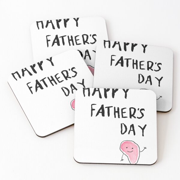Item preview, Happy Father's Day designed and sold by AFLab.