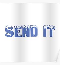 Send IT Poster