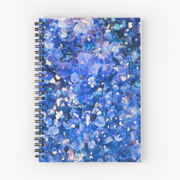 Item preview, geode enthusiast design designed and sold by TEEJAMBOREE.