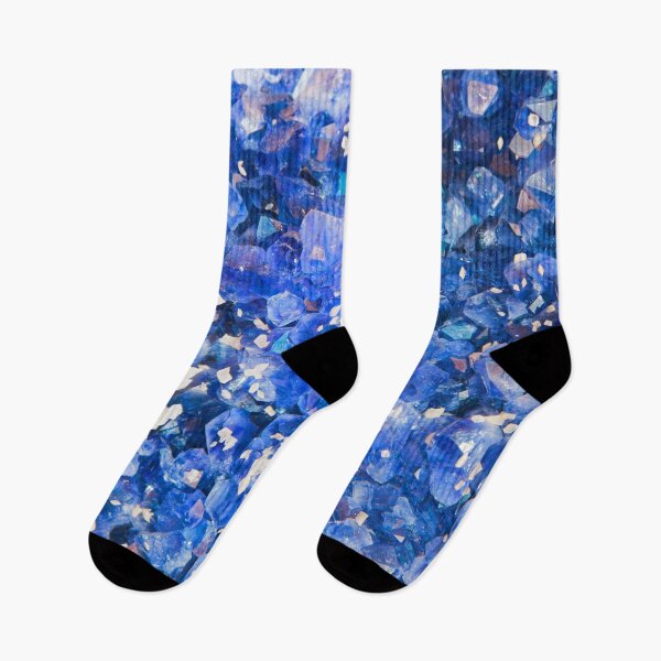 Item preview, geode enthusiast design designed and sold by TEEJAMBOREE.