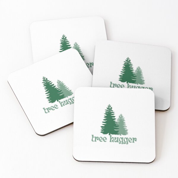 Item preview, tree hugger designed and sold by madebysam :).
