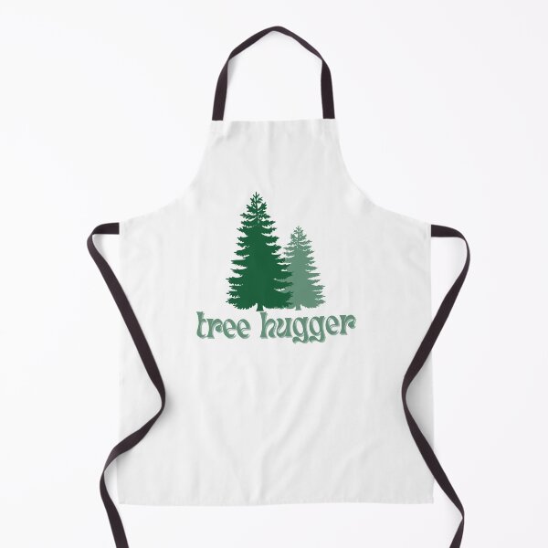 Item preview, tree hugger designed and sold by madebysam :).
