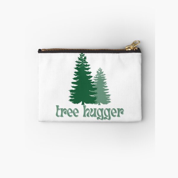 Item preview, tree hugger designed and sold by madebysam :).