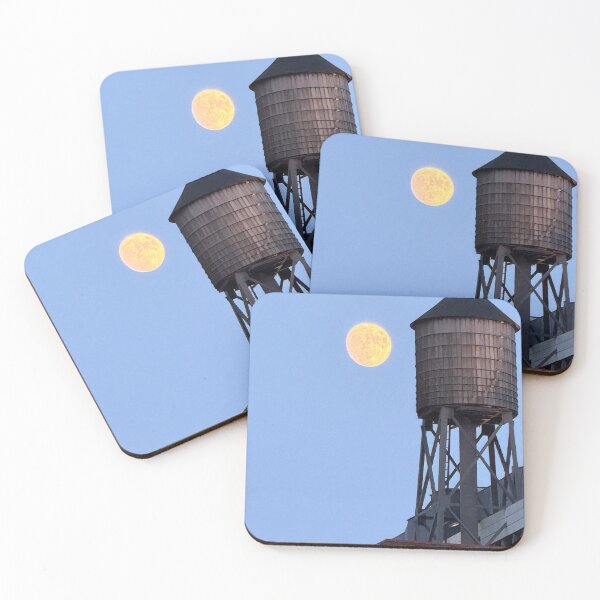 Item preview, Moonrise designed and sold by Marylou Badeaux.