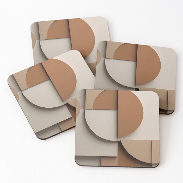 Item preview, Geometric Minimal  designed and sold by Rudie.Studio.