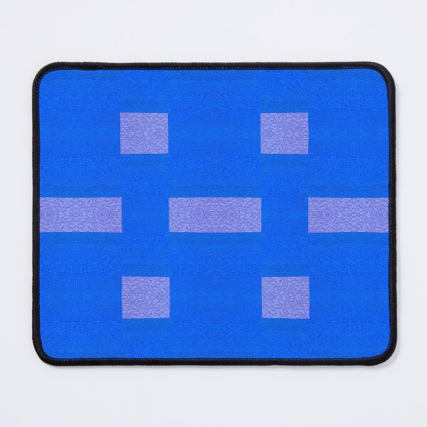 Item preview, Rhombi and Squares in Rectangles designed and sold by fatenanwar.
