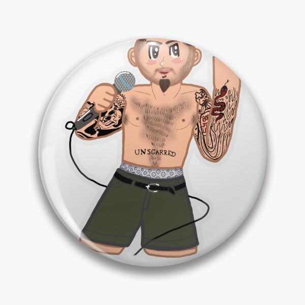 Item preview, Chibi Phil designed and sold by hellokittylvr1.