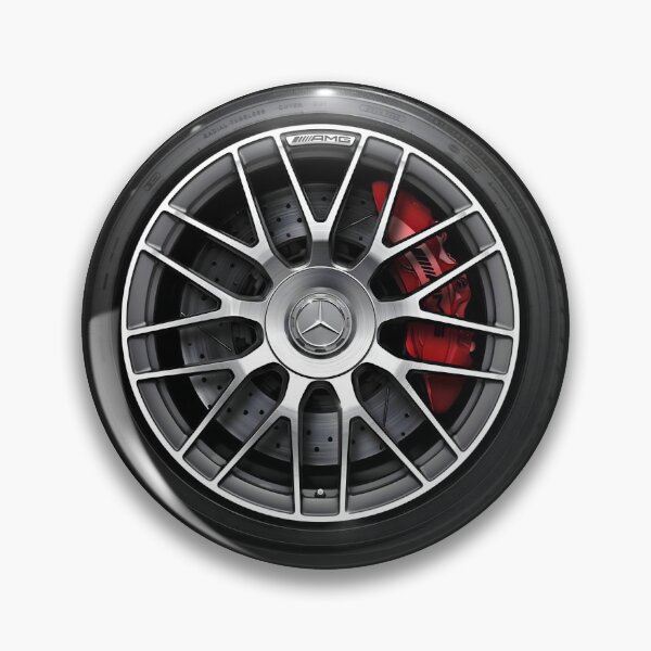 Item preview, Wheels Sports Car designed and sold by Alli Well.