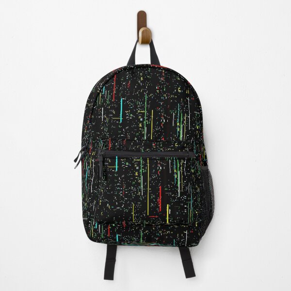 Item preview, Abstract Digital Glitch Art Stream and hundreds of other personalized products designed and sold by edsonmaciel1990.