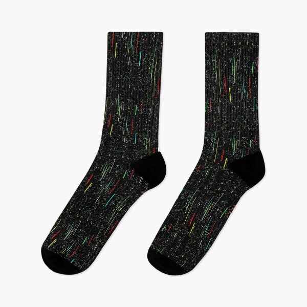 Item preview, Abstract Digital Glitch Art Stream and hundreds of other personalized products designed and sold by edsonmaciel1990.