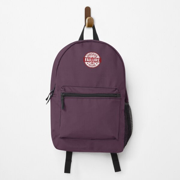 Item preview, Certified Failure Stamp  designed and sold by AnotherFemaleHuman.