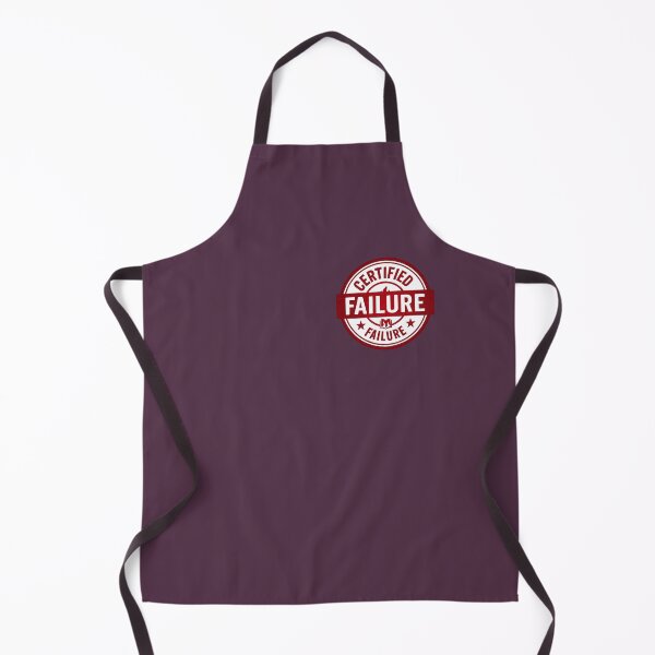 Item preview, Certified Failure Stamp  designed and sold by AnotherFemaleHuman.