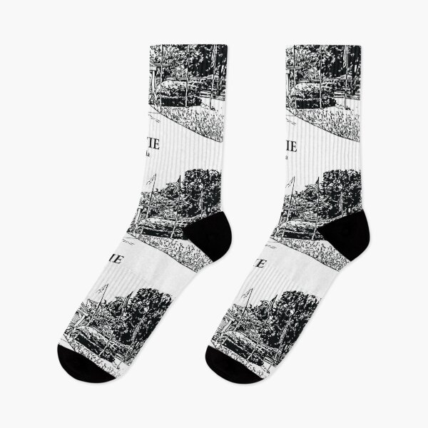 Item preview, Davie – Florida designed and sold by Lakeric Cityscapes.