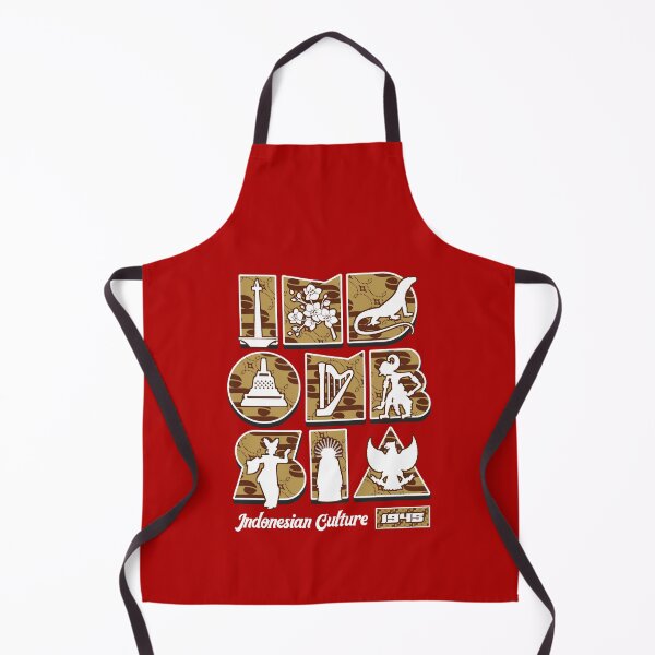 Item preview, Indonesian Culture designed and sold by Lingling.project.