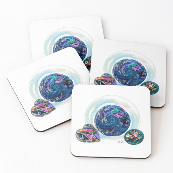 Item preview, Paperweights Combo #1 designed and sold by deblevart.
