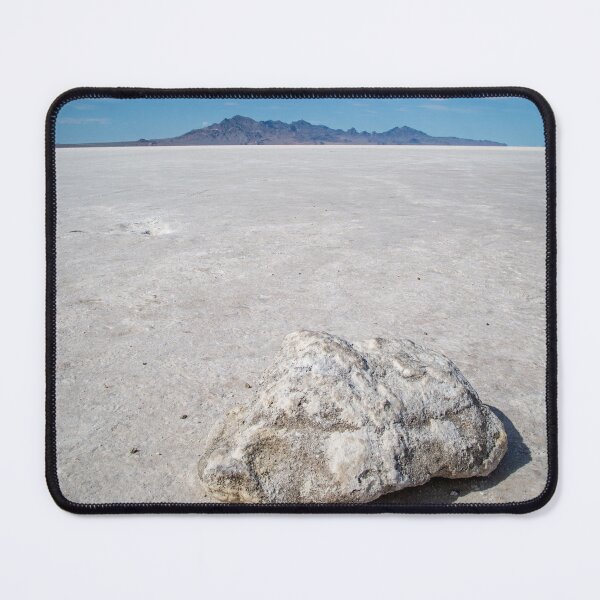 Item preview, Salt Lake City Salt Rock designed and sold by justinsink.