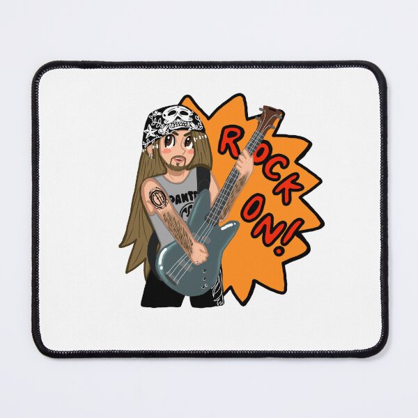 Item preview, Rock On! designed and sold by hellokittylvr1.