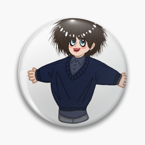 Item preview, Chibi Robert designed and sold by hellokittylvr1.