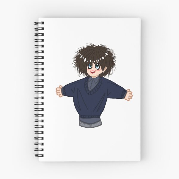 Item preview, Chibi Robert designed and sold by hellokittylvr1.